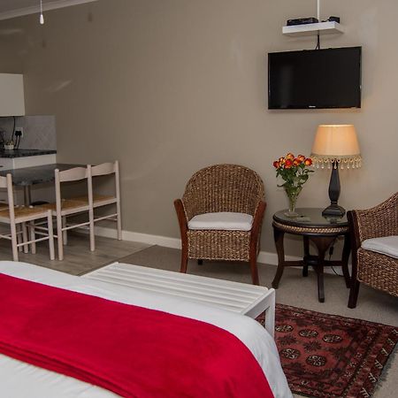 Diaz Beach Guest House Mossel Bay Zimmer foto