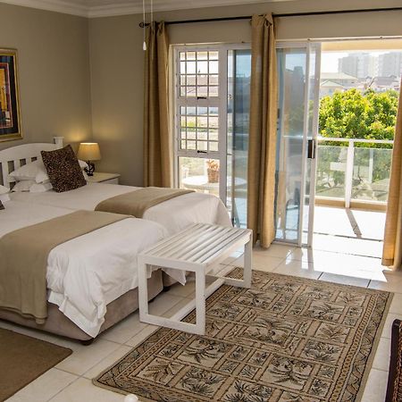Diaz Beach Guest House Mossel Bay Zimmer foto