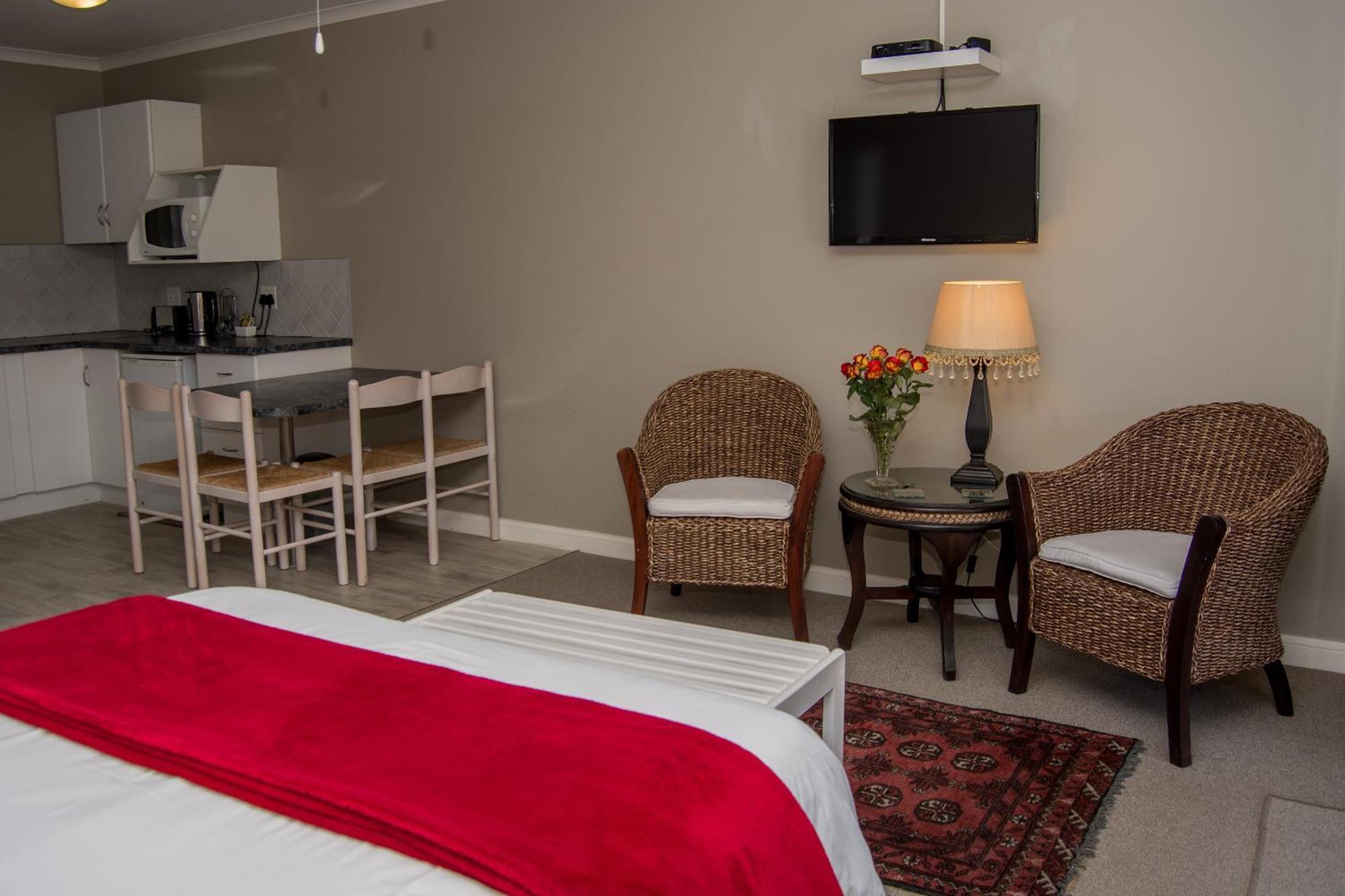Diaz Beach Guest House Mossel Bay Zimmer foto