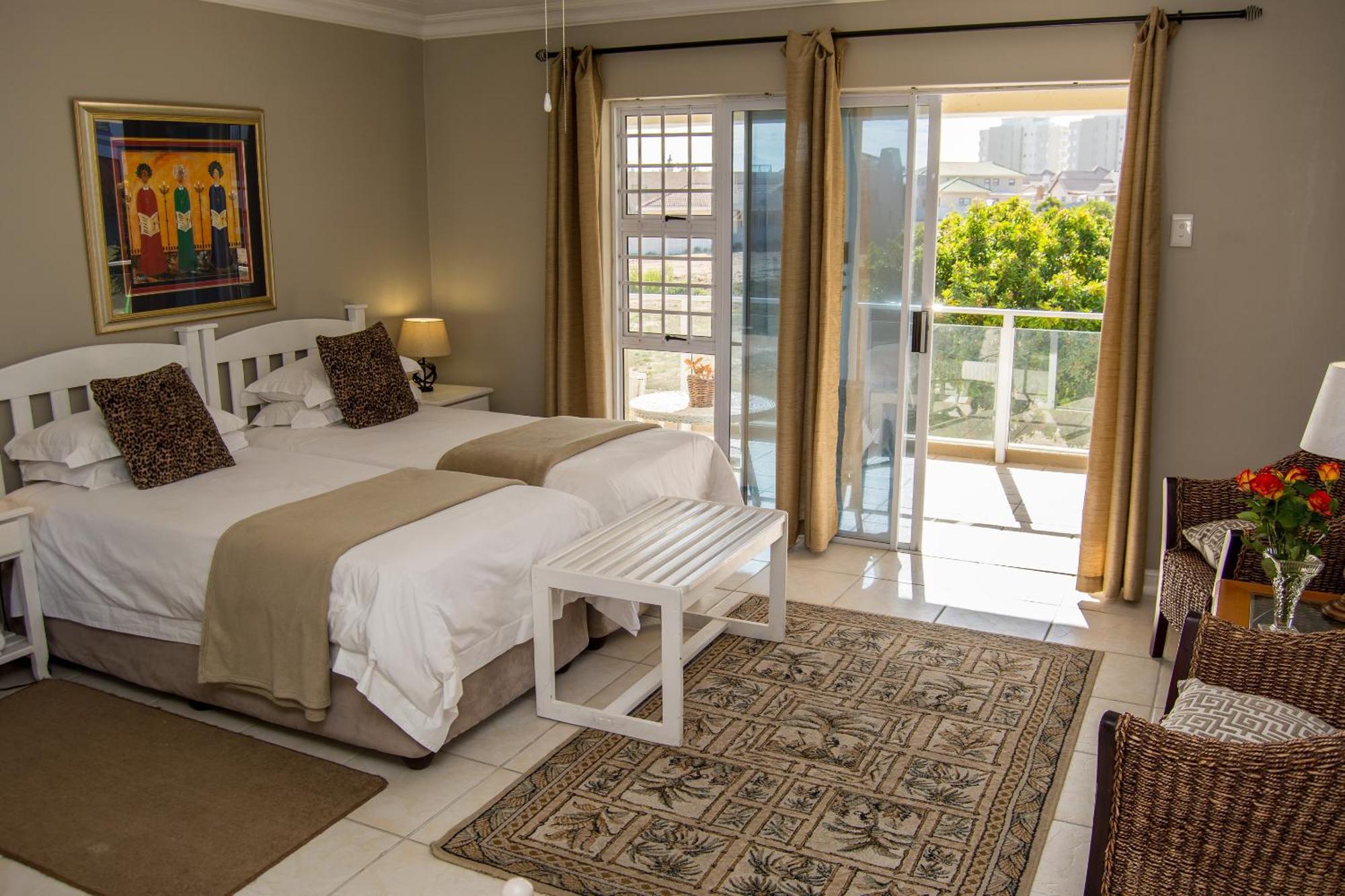Diaz Beach Guest House Mossel Bay Zimmer foto