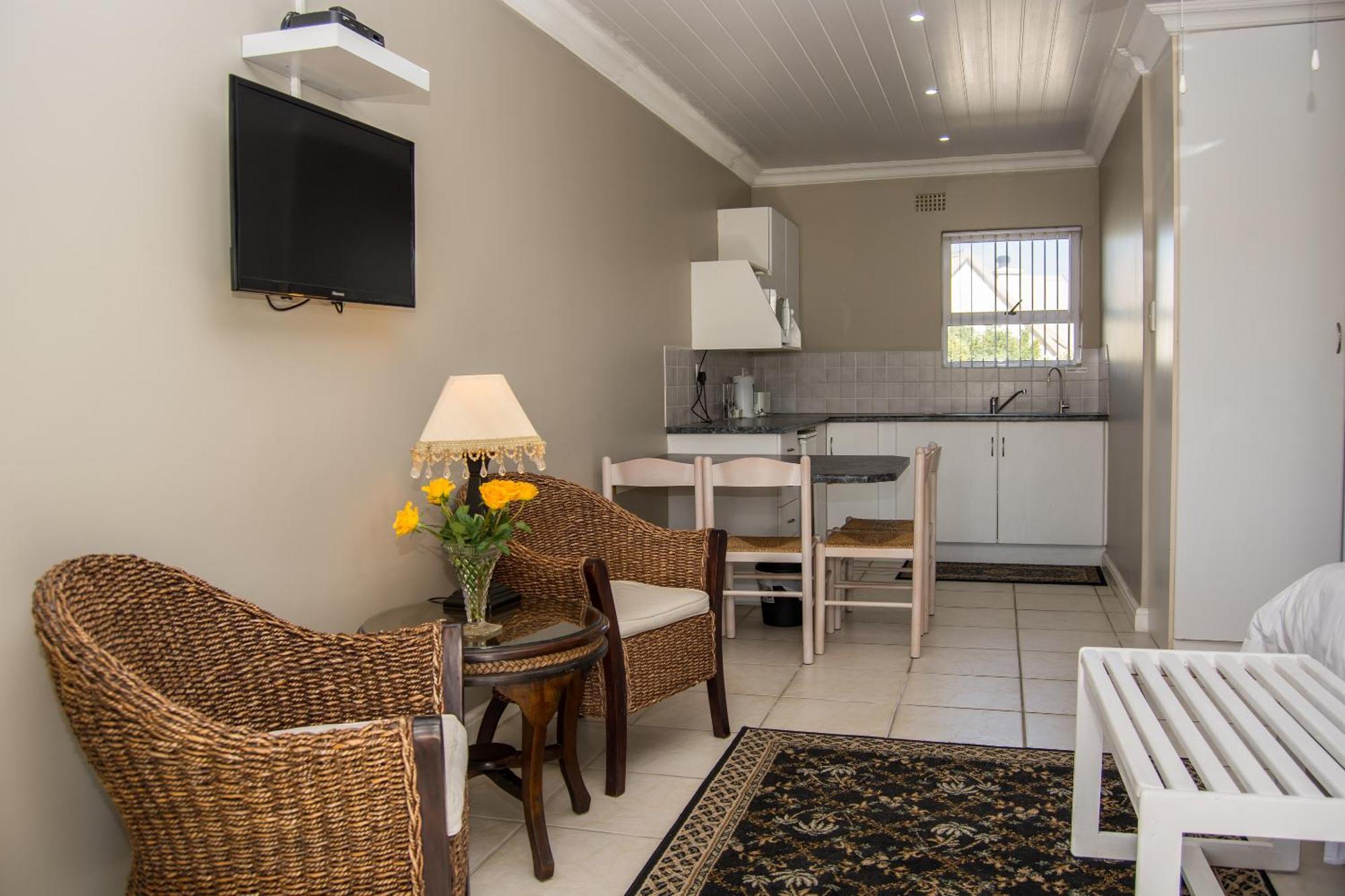 Diaz Beach Guest House Mossel Bay Zimmer foto