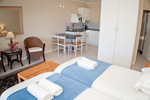 Diaz Beach Guest House Mossel Bay Exterior foto