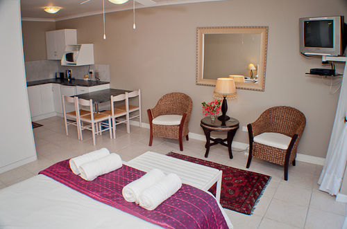 Diaz Beach Guest House Mossel Bay Exterior foto