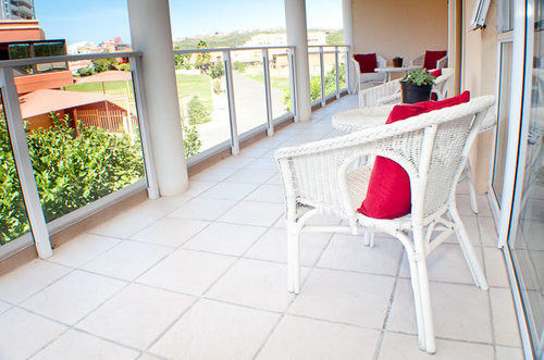Diaz Beach Guest House Mossel Bay Exterior foto