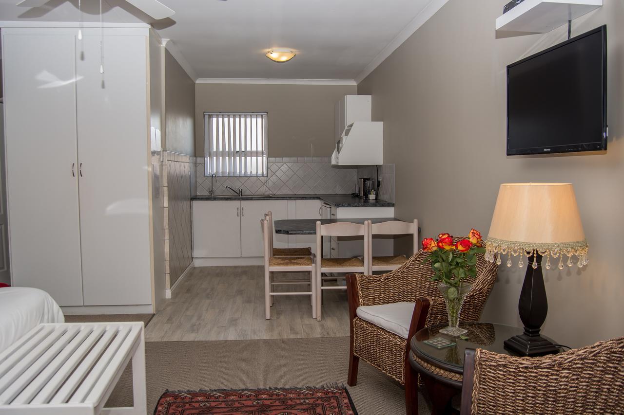 Diaz Beach Guest House Mossel Bay Exterior foto