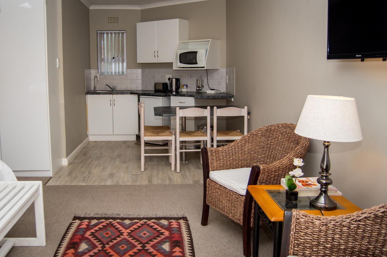 Diaz Beach Guest House Mossel Bay Exterior foto