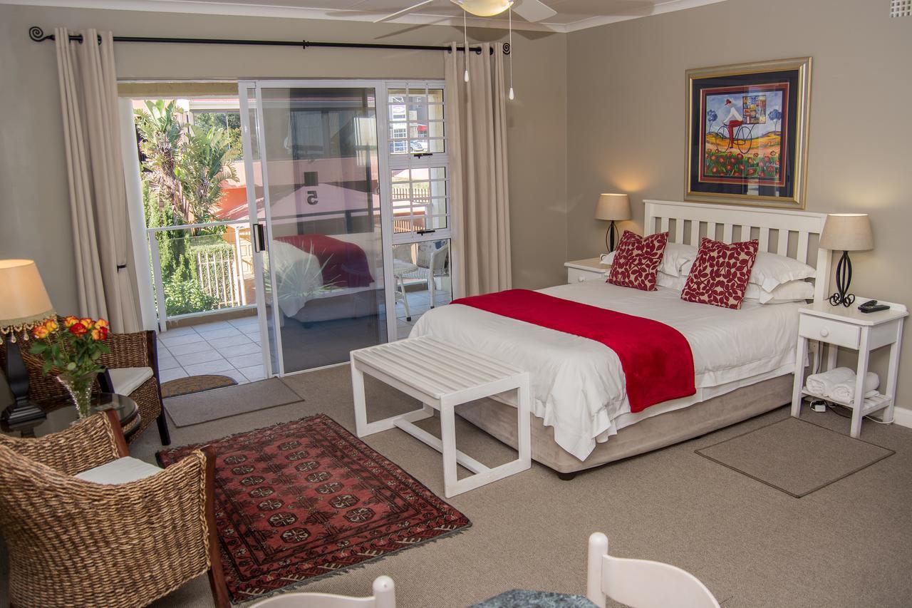 Diaz Beach Guest House Mossel Bay Zimmer foto